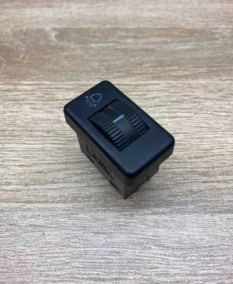 Volkswagen Golf IV Light switch 357941333 637800