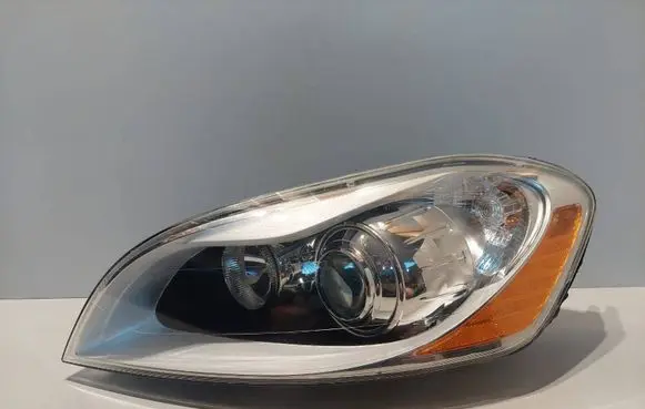 Volvo XC60 Headlight/headlamp 31420679 Y413ABLTDG 89907452