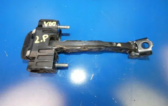 Volvo V60 Front door check strap stopper MITOJACARS