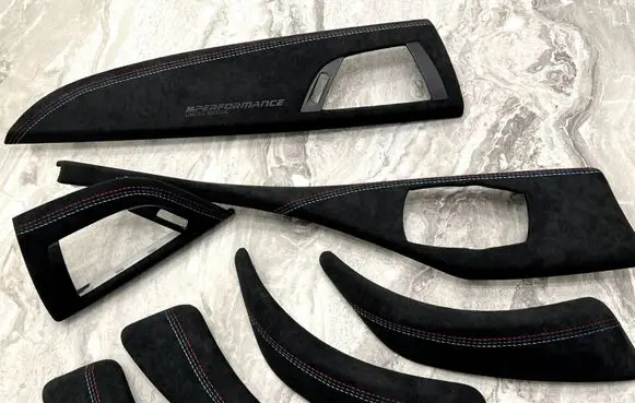 BMW 2 F22 F23 Interior decorative trim set 