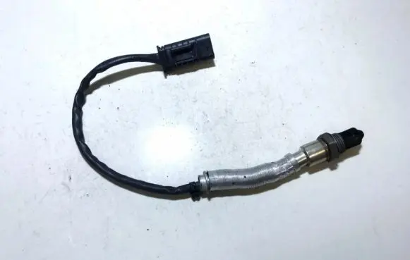 BMW 7 F01 F02 F03 F04 Lambda probe sensor 0281004614 0281004615
