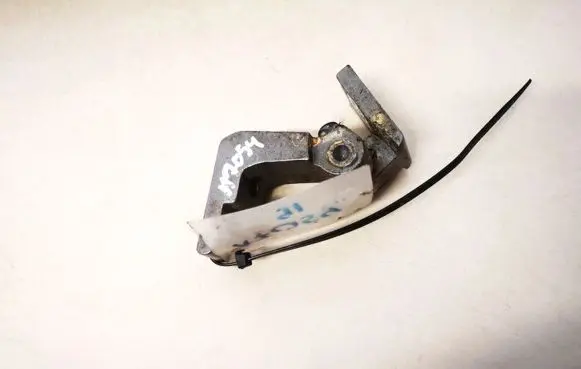 Audi A6 S6 C5 4B Rear door lower hinge