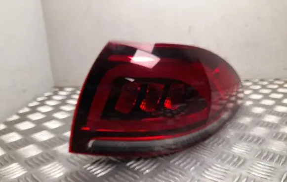 Mercedes-Benz GLE W167 Rear/tail lights A1679063604