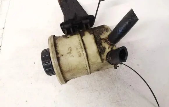 Opel Movano A Power steering fluid tank/reservoir 8200005185