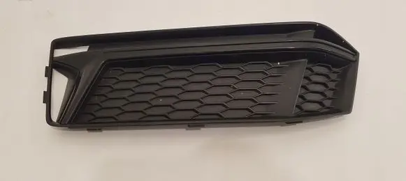 Audi A4 S4 B9 Front fog light trim/grill