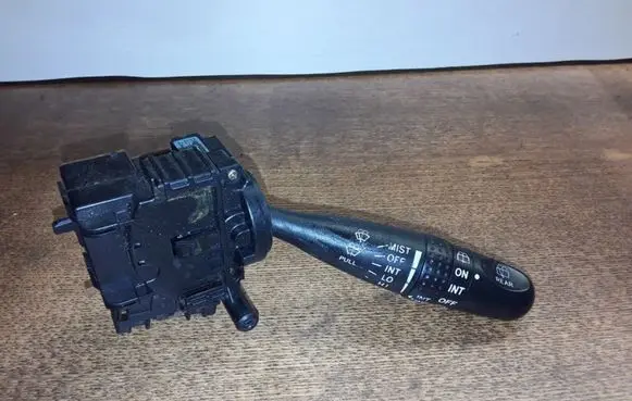 Toyota Corolla E120 E130 Wiper control stalk 14830173699