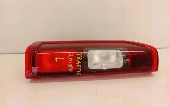 Renault Trafic II (X83) Rear/tail lights