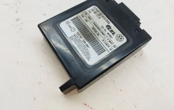 Volkswagen Eos Other control units/modules 1Q0951177A