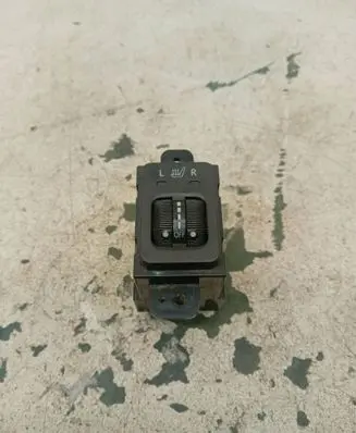 Subaru Outback Seat heating switch 