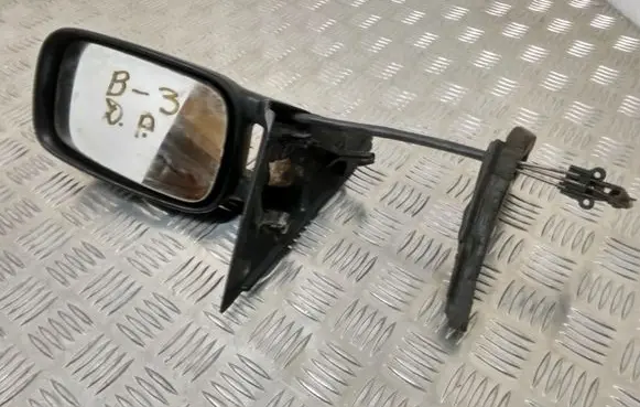 Volkswagen PASSAT B3 Manual wing mirror 0017273