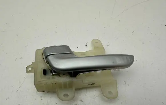 Front door interior handle