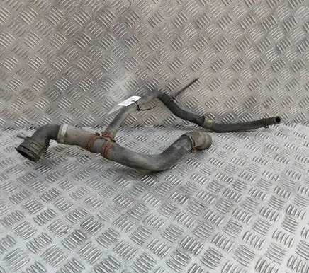 Audi Q7 4L Engine coolant pipe/hose 7L8121051L