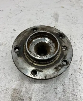BMW 5 E60 E61 Front wheel bearing hub KOYO