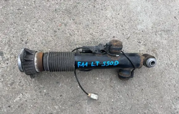 BMW 5 F10 F11 Rear shock absorber/damper 6856987 10541310