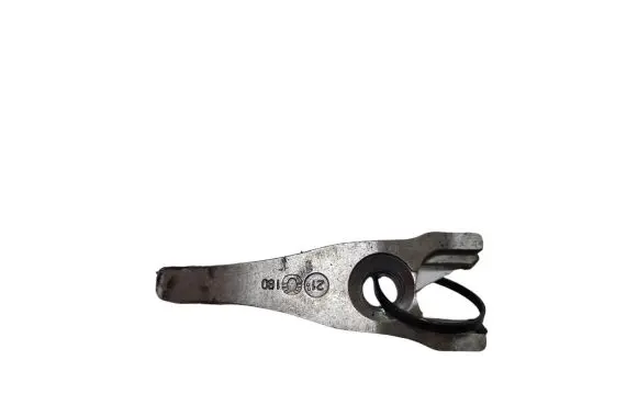 Citroen C5 Fuel Injector clamp holder