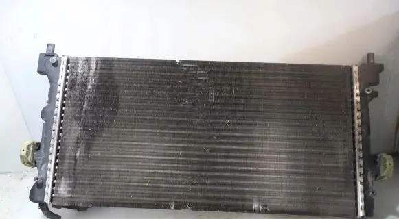 Seat Ibiza IV (6J,6P) Coolant radiator