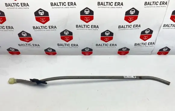 BMW 4 F36 Gran coupe Bracket in trunk/boot 52188410 201409224183 4R679226503