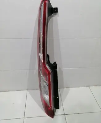 Ford Transit Custom Rear/tail lights set 