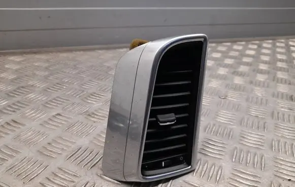 Porsche Panamera (970) Dashboard side air vent grill/cover trim 97055535201