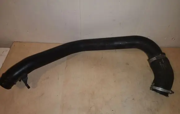 Volvo S80 Engine coolant pipe/hose 6G9N6C646BB A2505