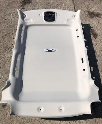 Mini One - Cooper F56 F55 Headlining 
