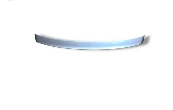 Tailgate/trunk spoiler