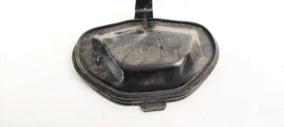 Opel Signum Headlight/headlamp dust cover 15619200