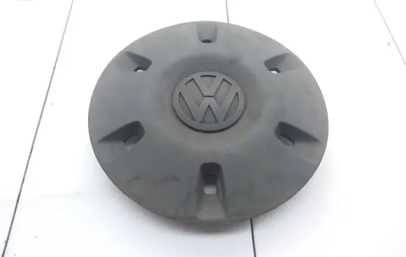 Volkswagen Crafter Original wheel cap 9064010025 ZGS004Q002