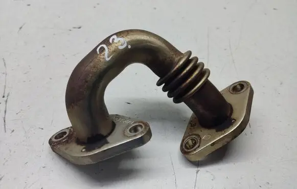 Volkswagen PASSAT B7 EGR valve line/pipe/hose 03G131521AM 03G131521