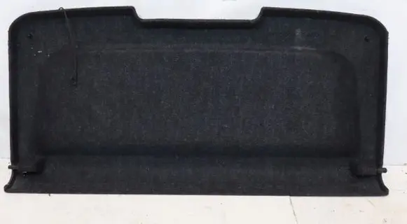Fiat Grande Punto Parcel shelf 