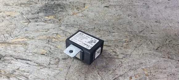 KIA Sorento Immobilizer control unit/module 0K2NC677B0