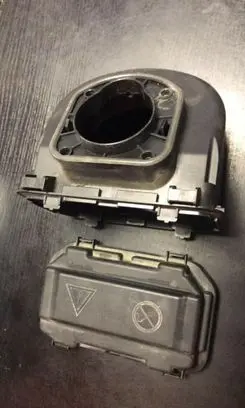 BMW 1 F20 F21 Other engine part 9224854