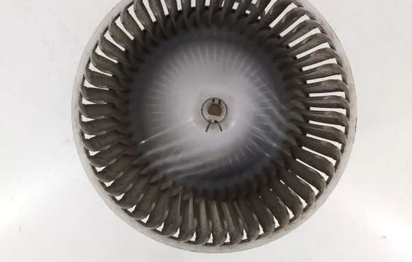 Mazda 3 I Heater fan/blower 8940000270 HB111 BN7N01