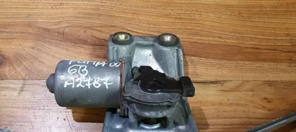 Ford Puma Wiper motor 89fg17b423a 96fb17b571ca