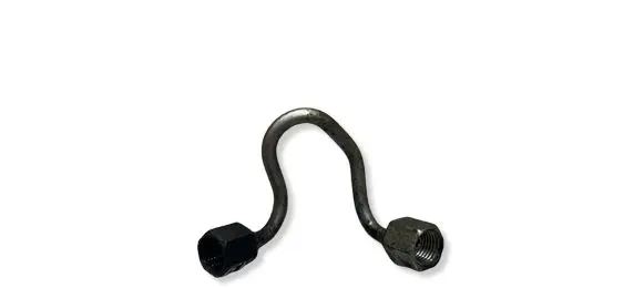 KIA Sportage Fuel injector supply line/pipe 