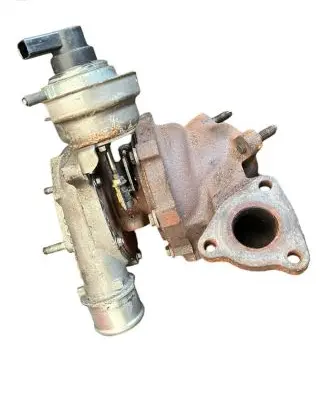 Honda Accord Turbo 7822170001 18900RL0G012M2 lgc01946m