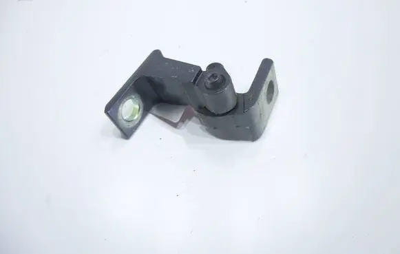 Volkswagen T-Cross Front door upper hinge 8X0831404E A046575