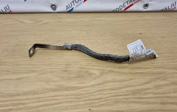 BMW 3 G20 G21 Other wiring loom 8638742
