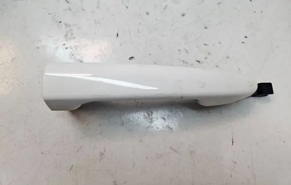 Mazda 6 Front door exterior handle
