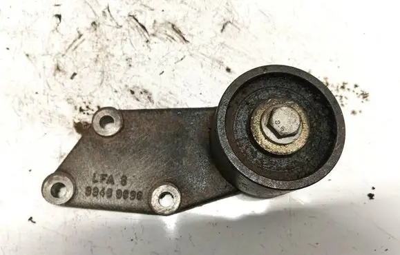 Renault Master II Generator/alternator belt tensioner 99469896 lfa8