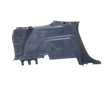 Chevrolet Traverse II Trunk/boot side trim panel 84677069