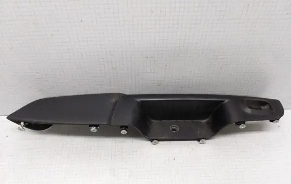 Hyundai Sonata Other rear door trim element 935803K100 201002751
