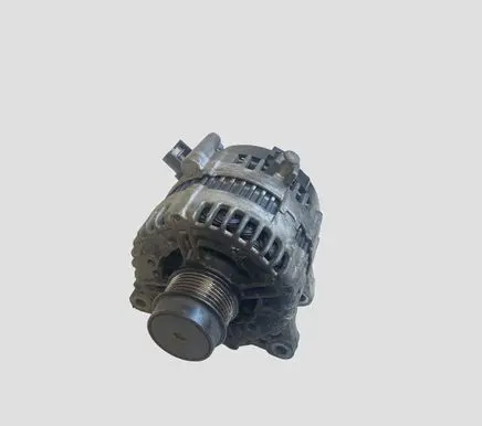 Peugeot 607 Generator/alternator 0986081330 0986XL2434