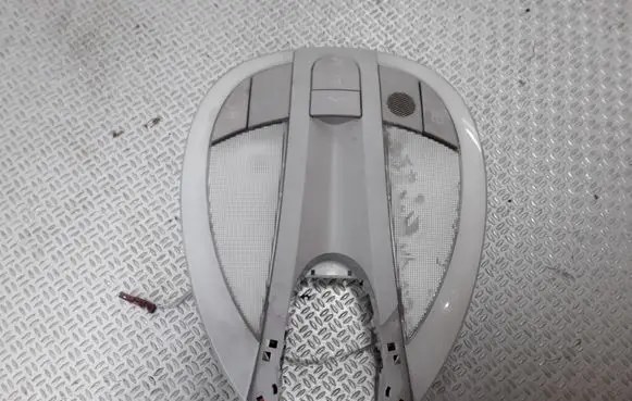 Mercedes-Benz E W211 Front seat light A2118205301