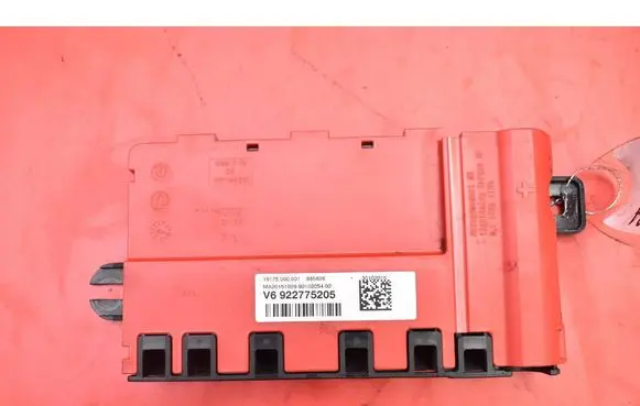 BMW Z4 E89 Other wiring loom 922775205
