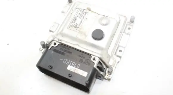 Hyundai ix20 Engine control unit/module 391182B350