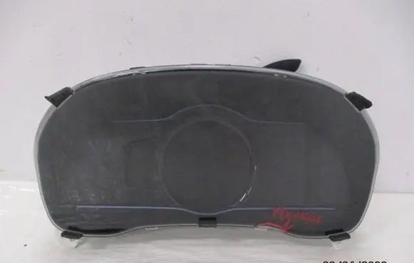 Hyundai Ioniq Speedometer (instrument cluster) 94023G2300 11003476910H