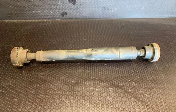 Land Rover Range Rover Sport L320 Front prop shaft TVB500510