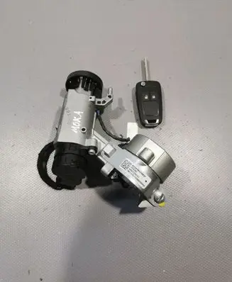 Opel Mokka Ignition lock