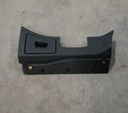 Audi A7 S7 4K8 Other dashboard part 4K1863075A